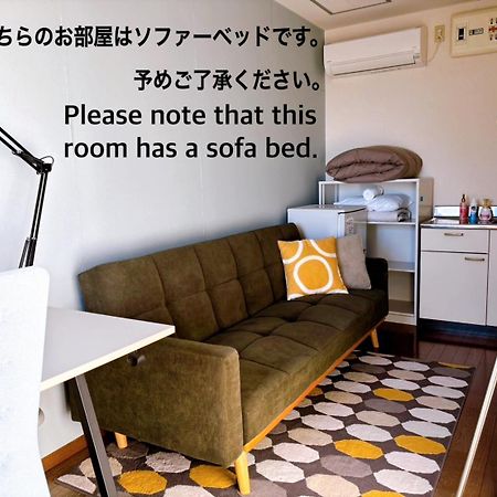 ゲストハウスtsuu小田原 Guest House Tsuu Odawara #Od1 Экстерьер фото