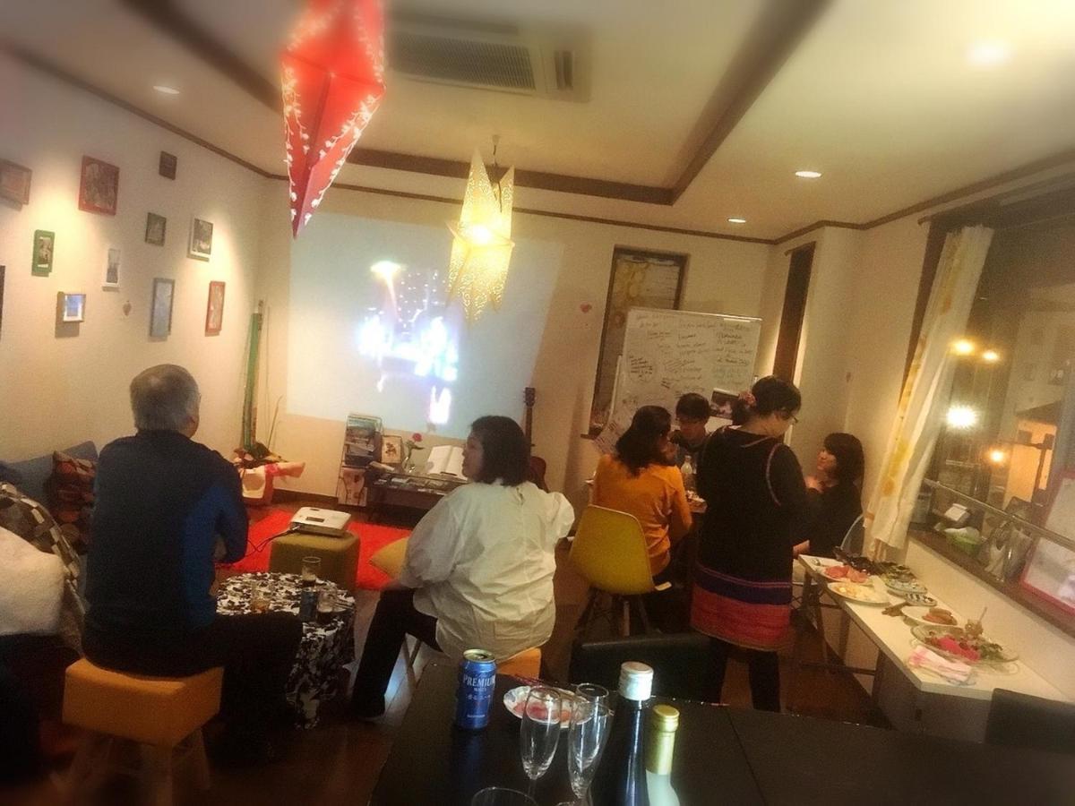 ゲストハウスtsuu小田原 Guest House Tsuu Odawara #Od1 Экстерьер фото