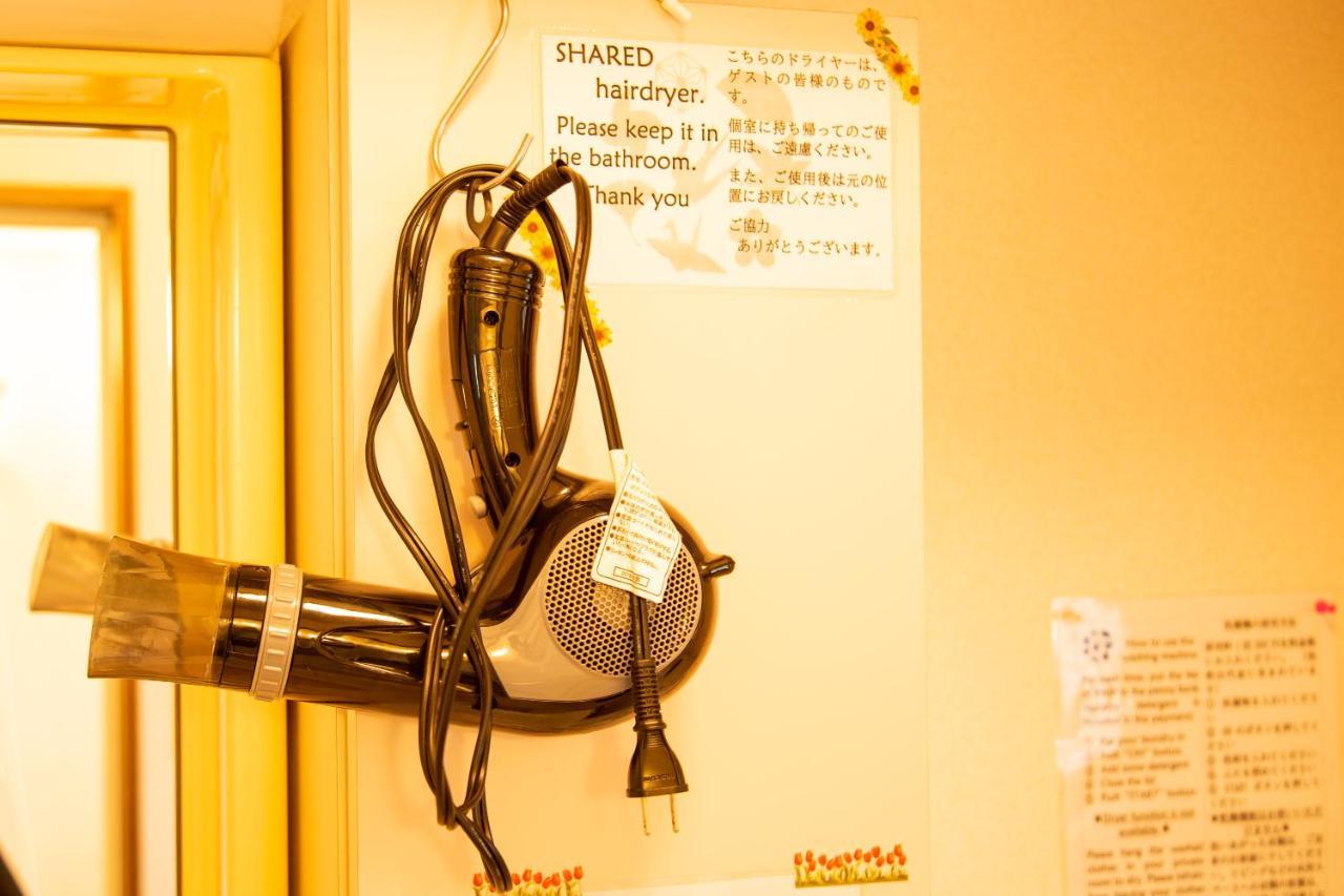 ゲストハウスtsuu小田原 Guest House Tsuu Odawara #Od1 Экстерьер фото