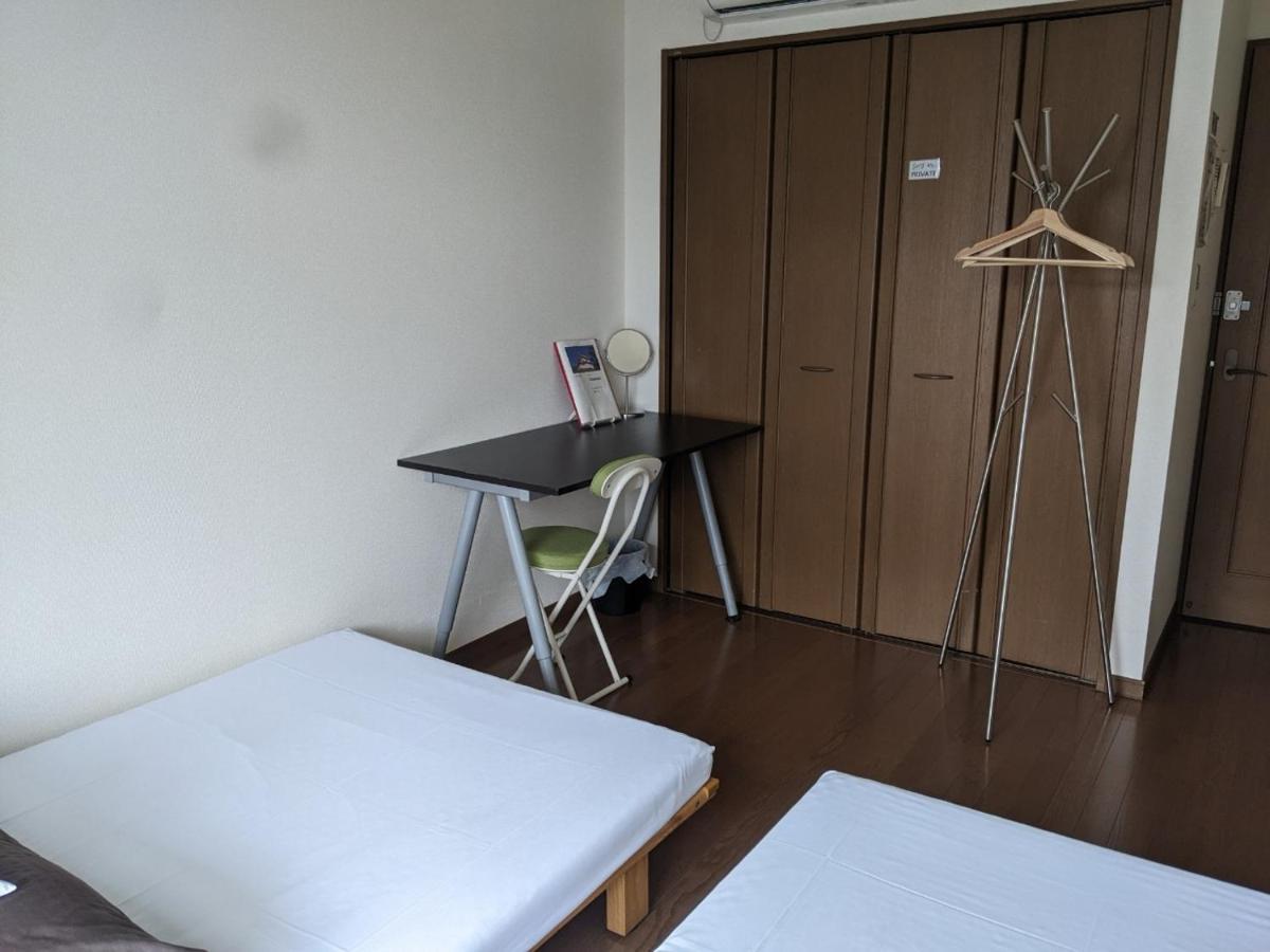ゲストハウスtsuu小田原 Guest House Tsuu Odawara #Od1 Экстерьер фото